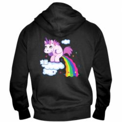 Чоловічі худі на блискавці