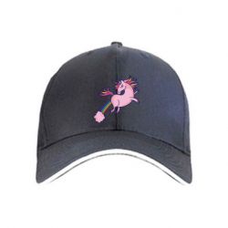 Кепки - FATLINE