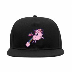 Снепбеки - FATLINE