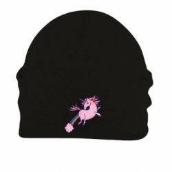 Шапки на флисе - FATLINE