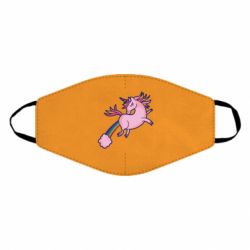 Маски для лица - FATLINE