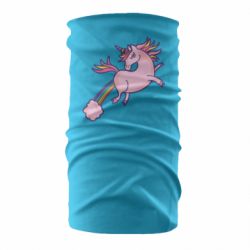 Бандана-труба - FATLINE