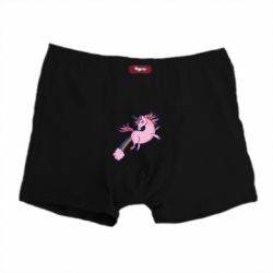 Трусы мужские боксеры