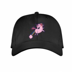 Детские кепки