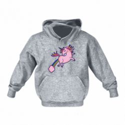 Детские худи - FATLINE