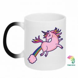 Кружки-хамелеоны - FATLINE