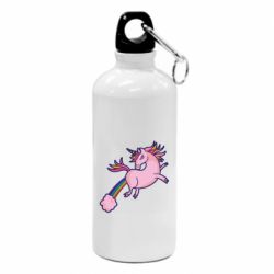 Фляга Unicorn pink - FATLINE Фляга Unicorn pink