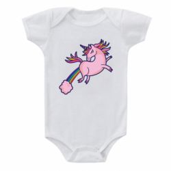 Детские бодики - FATLINE