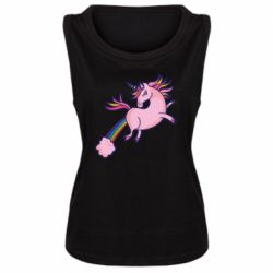 Женские майки