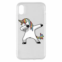 Apple iPhone X/Xs - FATLINE