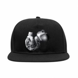 Снепбеки - FATLINE