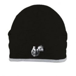 Шапки - FATLINE