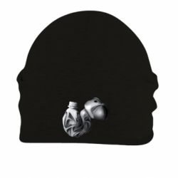 Шапки на флисе - FATLINE