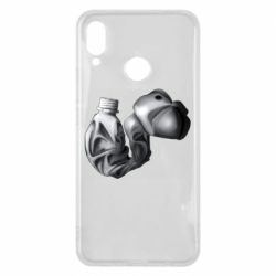 Huawei P Smart Plus 2018