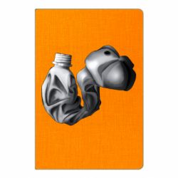 Блокноты - FATLINE