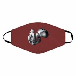 Маски для лица - FATLINE