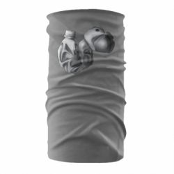 Бандана-труба - FATLINE