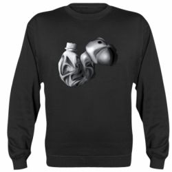 Свитшоты унисекс