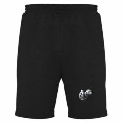 Мужские шорты