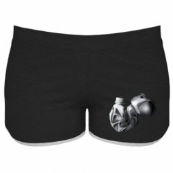 Женские шорты