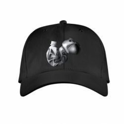 Детские кепки - FATLINE