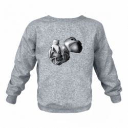 Детские свитшоты - FATLINE