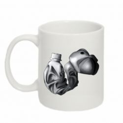 Кружки 320ml - FATLINE