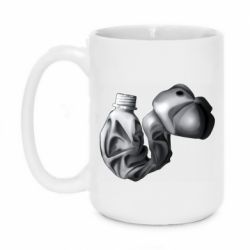 Кружки 420ml - FATLINE