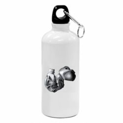 Фляга Universal bong - FATLINE Фляга Universal bong