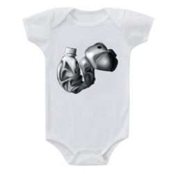 Детские бодики - FATLINE