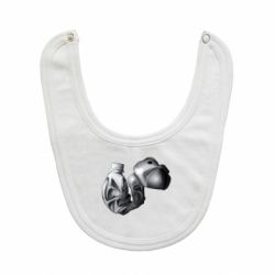 Детские слюнявчики