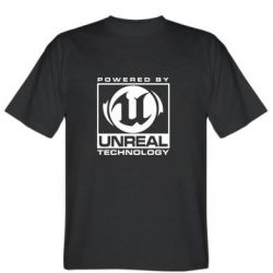 Мужская футболка Stedman Unreal