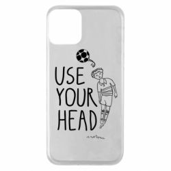 Apple iPhone 11 - FATLINE