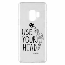 Samsung S9