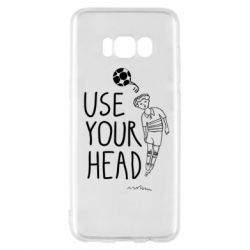 Samsung S8