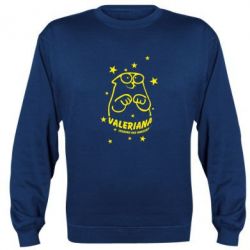 Свитшоты унисекс