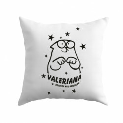 Подушки габардин