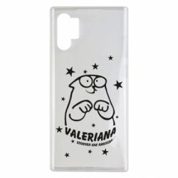 Samsung Note 10 Plus