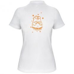 Поло женские