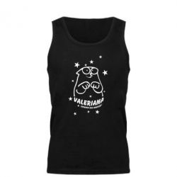 Мужские майки