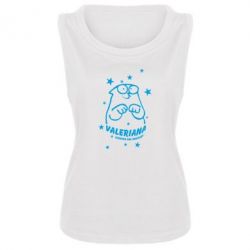 Женские майки