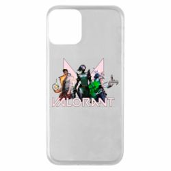 Apple iPhone 11 - FATLINE
