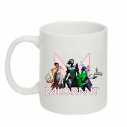 Кружки 320ml - FATLINE