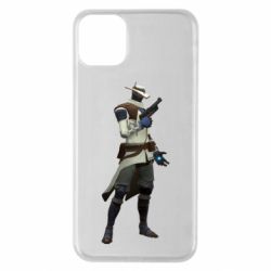 Apple iPhone 11 Pro Max