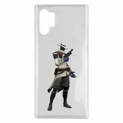 Samsung Note 10 Plus