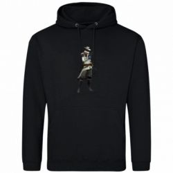 Худи мужские