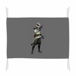 Прапор Valorant Cypher