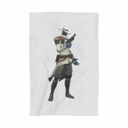 Полотенце Valorant Cypher