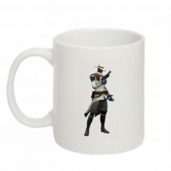 Кружки 320ml - FATLINE