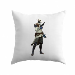 Подушка габардин Valorant Cypher